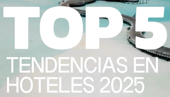 PORTADA TOP 5 TENDENCIAS EN HOTELES