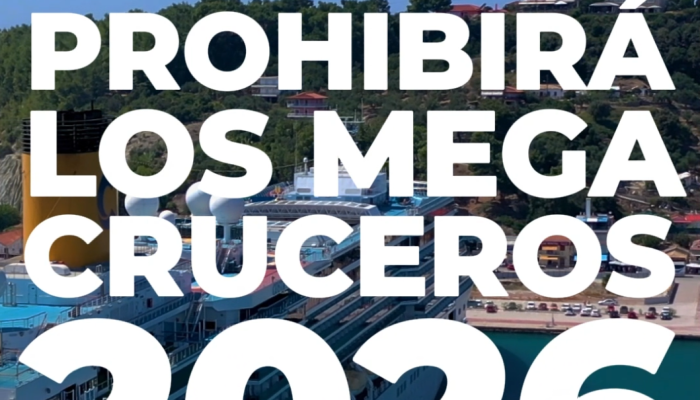 Portada Megacruceros Moderna Room